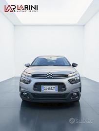 Citroen C4 Cactus Shine