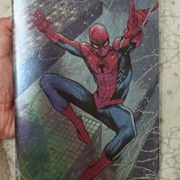 Ultimate Spider man 1