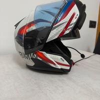 Casco BMW HELMETS SYSTEM 7 Carbon