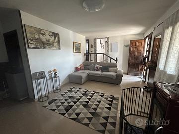 Casa Indipendente Adria [Cod. rif A4820VRG]
