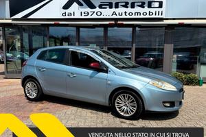 FIAT Bravo 1.6 MJT 120 CV