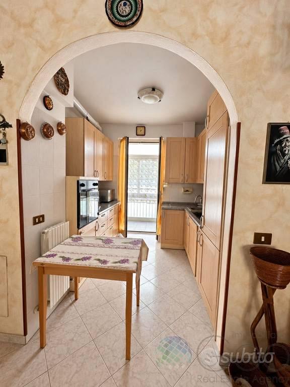 Appartamento – Ventimiglia - Vista 4