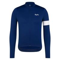 Maglia ciclismo Rapha core thermal