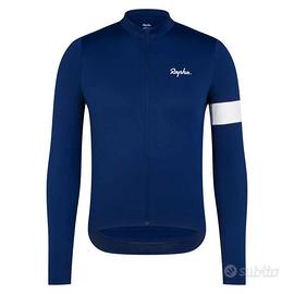 Maglia ciclismo Rapha core thermal