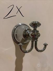 Accessori bagno assortiti Industrie Bonomi