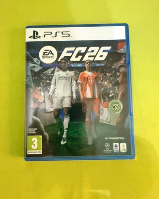 FC 2026