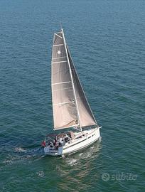 Barca a Vela come nuova in perfette condizioni