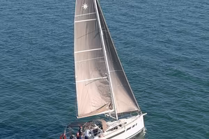 Barca a Vela come nuova in perfette condizioni