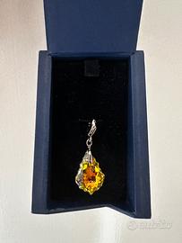 Ciondolo Swarovski