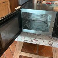 Forno Microonde SMEG 40 litri