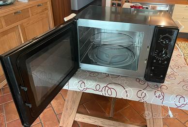 Forno Microonde SMEG 40 litri