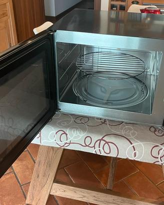 Forno Microonde SMEG 40 litri