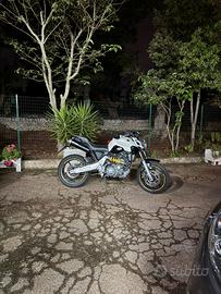 Mt 03 660 guidabile con A2