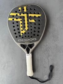 Oxdog ultimate pro plus