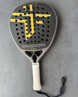 Oxdog ultimate pro plus