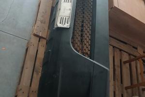 RICAMBI PARAURTI IVECO DAILY  2006-2012