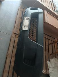 RICAMBI PARAURTI IVECO DAILY  2006-2012
