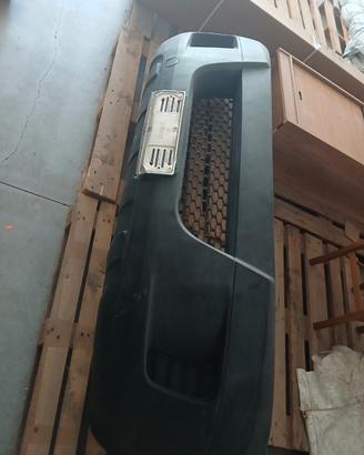 RICAMBI PARAURTI IVECO DAILY  2006-2012