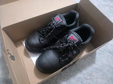 scarpe antinfortunistiche 