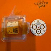 Rolex Daytona 116503 quadrante bianco