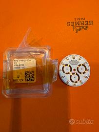 Rolex Daytona 116503 quadrante bianco