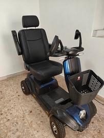 Scooter elettrico
