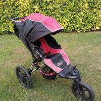 passeggino bob baby jogger Jogging corsa sterrato