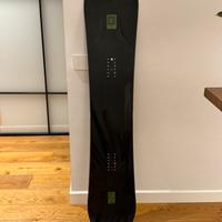 Tavola K2 Antidote 2026  158W