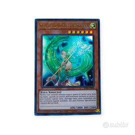 Dea della Dolce Vendetta, Ultra Rara (LC06)