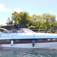 Cranchi Endurance 39