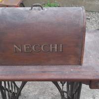 macchina da cucire