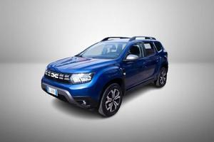 Dacia Duster II 2021 1.0 tce Journey Gpl 4x2 ...