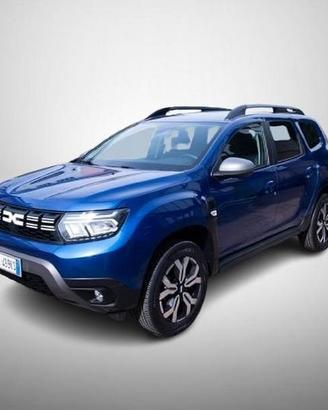 Dacia Duster II 2021 1.0 tce Journey Gpl 4x2 ...