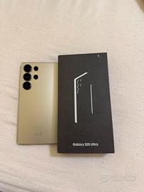 Samsung Galaxy S25 Ultra