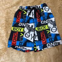 💙 Pantaloncini boy london Taglia L bambino 💙