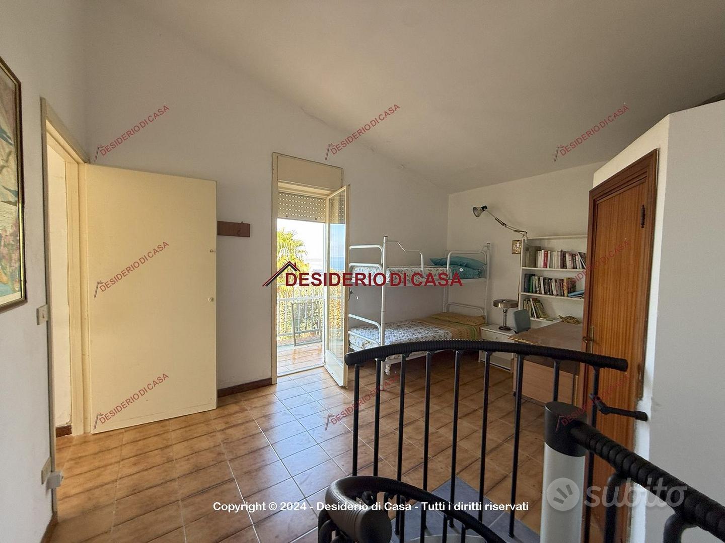 House in Partinico, Palermo - Vista 2