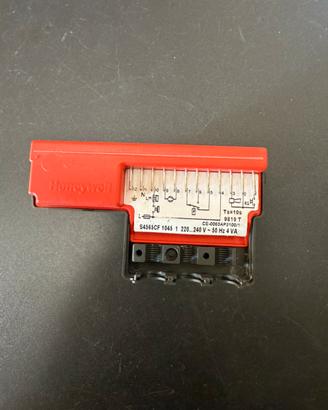 Scheda iono S 4565 CF 1045  Format  Open  Sime