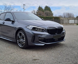 Bmw 120d Msport