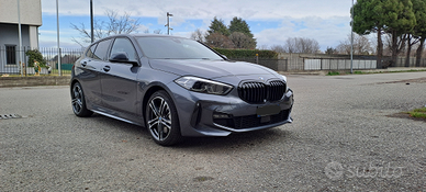 Bmw 120d Msport