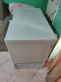 congelatore pozzetto beko