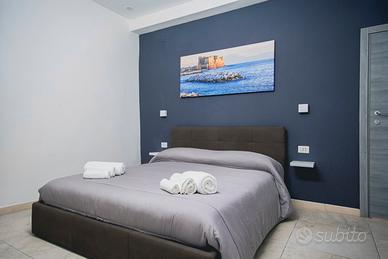 Casa vacanze Napoli centro x4