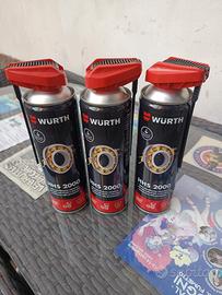 lubrificante würth 