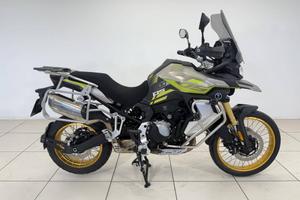 VOGE Valico 900 DSX