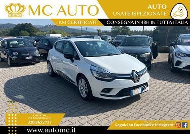 RENAULT Clio dCi 8V 75 CV 5 porte Moschino PROMO