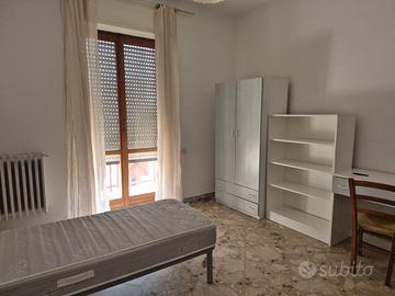 camere per studentesse Lecce