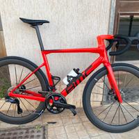 Bmc teammachine slr01