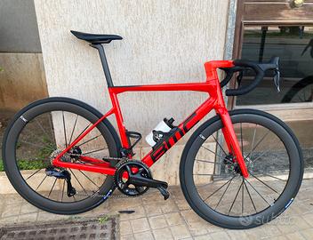 Bmc teammachine slr01