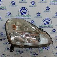 RENAULT MODUS 2008 FARO ANTERIORE SX