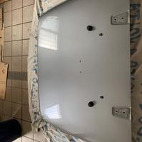 Cofano Jeep Wrangler