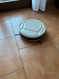 Robot aspirapolvere Lefant M210P